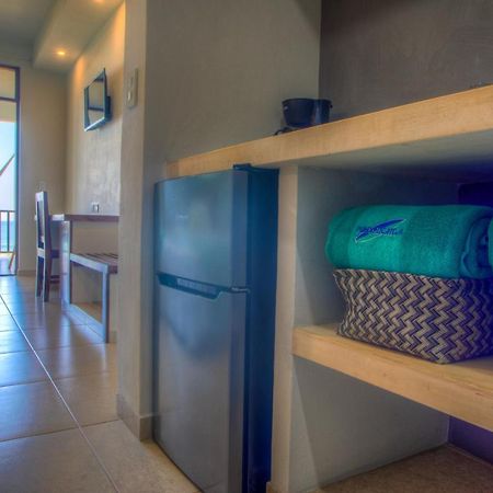 Punta Zicatela Hotel - Adults Only Puerto Escondido  Exterior photo