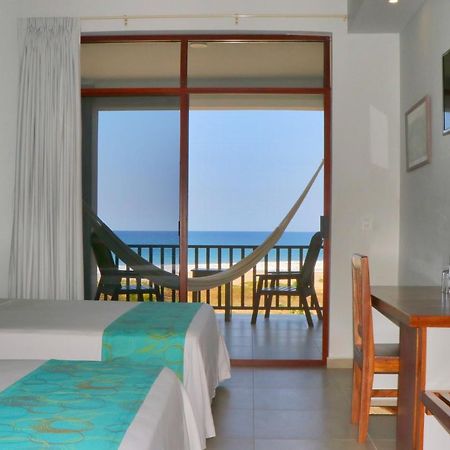 Punta Zicatela Hotel - Adults Only Puerto Escondido  Exterior photo