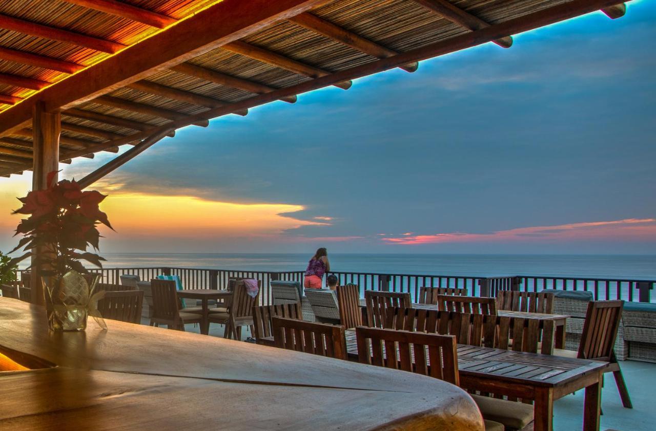 Punta Zicatela Hotel - Adults Only Puerto Escondido  Exterior photo