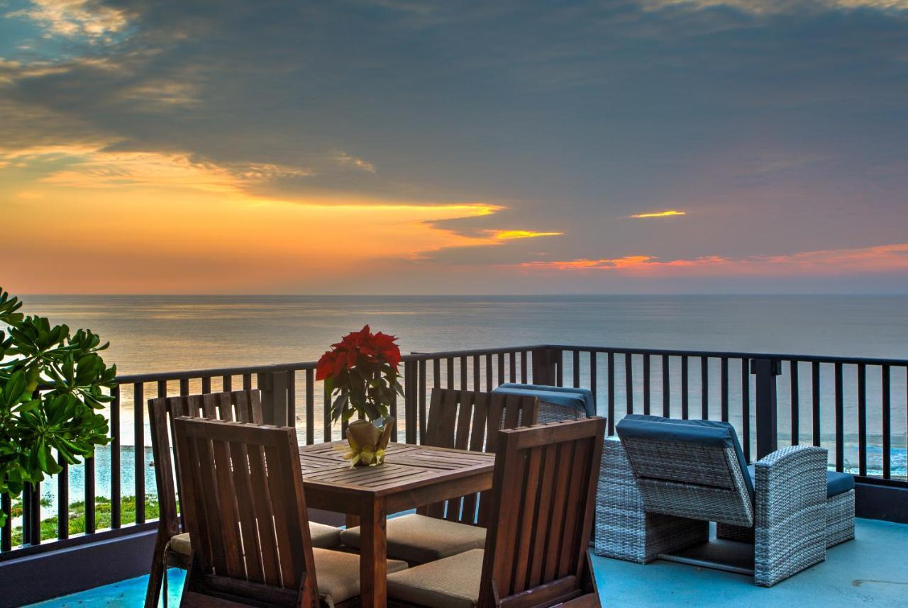 Punta Zicatela Hotel - Adults Only Puerto Escondido  Exterior photo