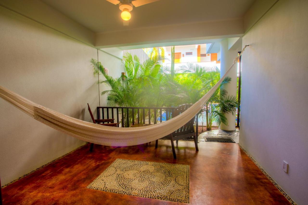 Punta Zicatela Hotel - Adults Only Puerto Escondido  Exterior photo