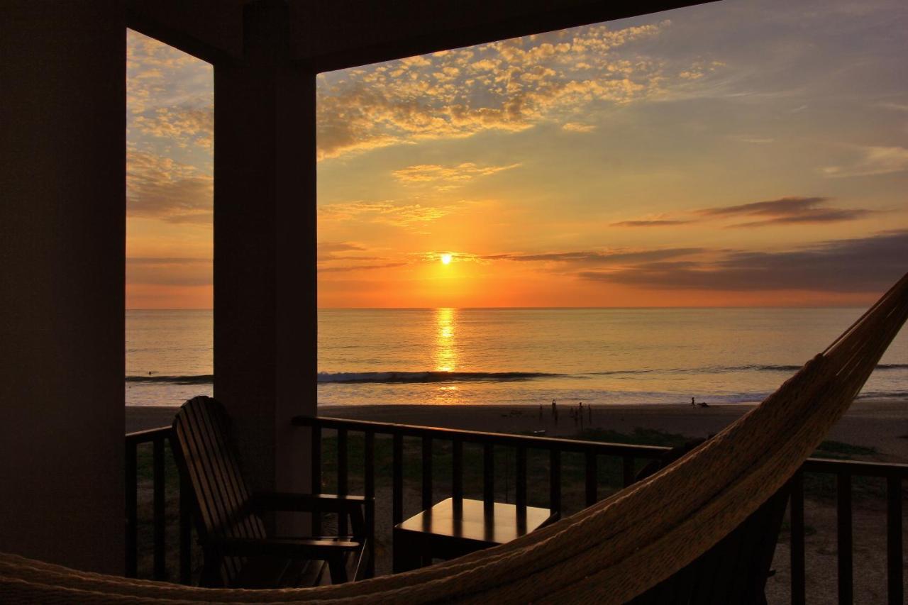 Punta Zicatela Hotel - Adults Only Puerto Escondido  Exterior photo