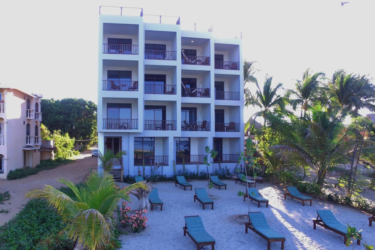 Punta Zicatela Hotel - Adults Only Puerto Escondido  Exterior photo