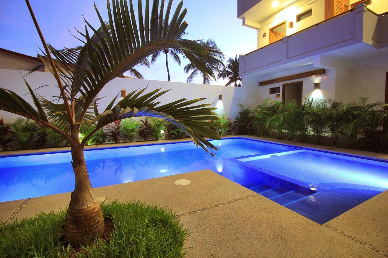 Punta Zicatela Hotel - Adults Only Puerto Escondido  Exterior photo
