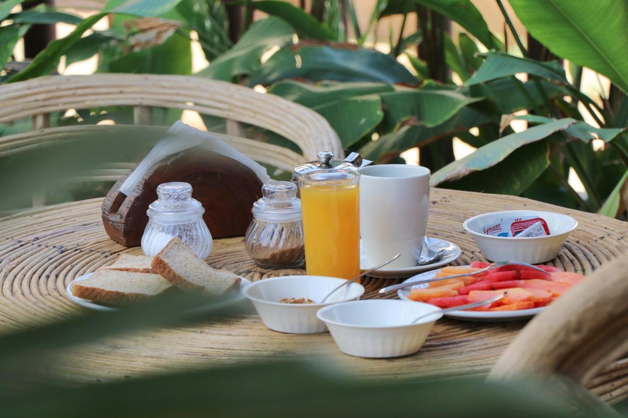 Punta Zicatela Hotel - Adults Only Puerto Escondido  Exterior photo