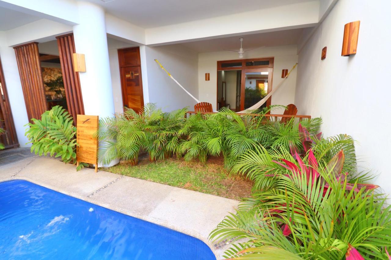 Punta Zicatela Hotel - Adults Only Puerto Escondido  Exterior photo