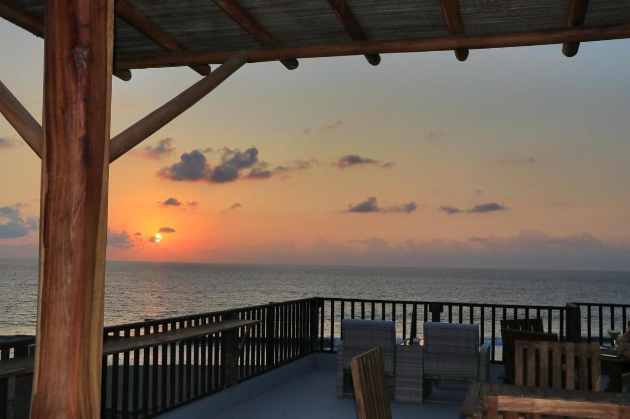 Punta Zicatela Hotel - Adults Only Puerto Escondido  Exterior photo