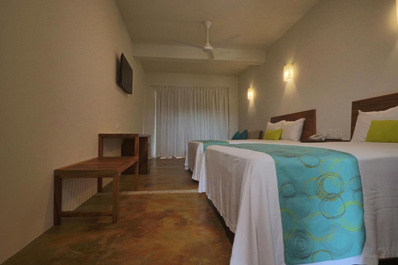 Punta Zicatela Hotel - Adults Only Puerto Escondido  Exterior photo