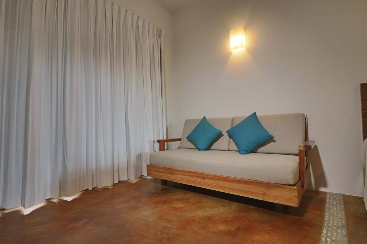 Punta Zicatela Hotel - Adults Only Puerto Escondido  Exterior photo