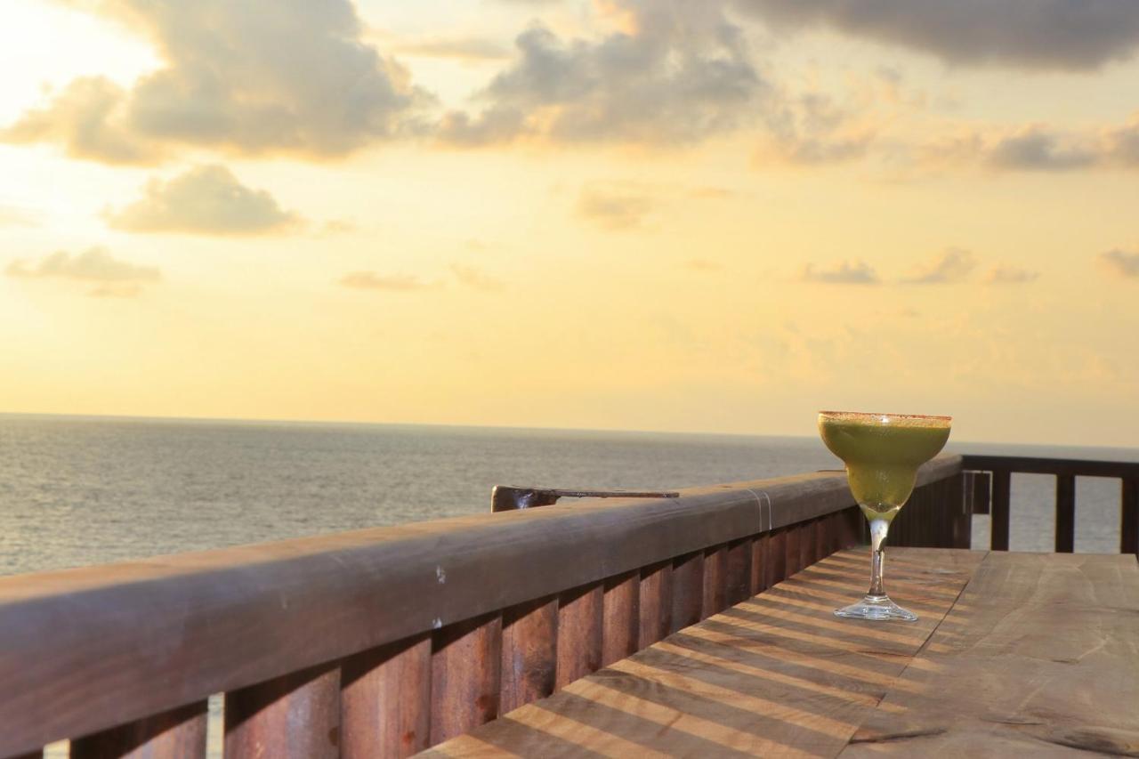Punta Zicatela Hotel - Adults Only Puerto Escondido  Exterior photo